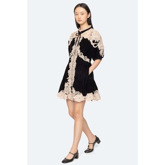 Sea Dresses & Skirts - Sea Medina S/S Dress